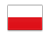 JOSTO NEL VICOLO - Polski